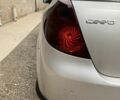 Серый Киа Сид, объемом двигателя 1.6 л и пробегом 3 тыс. км за 5700 $, фото 3 на Automoto.ua