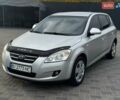 Серый Киа Сид, объемом двигателя 1.6 л и пробегом 230 тыс. км за 4900 $, фото 2 на Automoto.ua