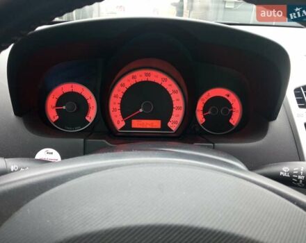 Серый Киа Сид, объемом двигателя 1.6 л и пробегом 147 тыс. км за 5800 $, фото 3 на Automoto.ua