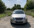 Серый Киа Сид, объемом двигателя 1.6 л и пробегом 200 тыс. км за 4500 $, фото 1 на Automoto.ua