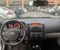 Сірий Кіа Сід, об'ємом двигуна 1.4 л та пробігом 215 тис. км за 5300 $, фото 15 на Automoto.ua