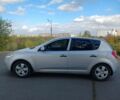 Киа Сид 2007 в Кривом Роге на Automoto.ua Серый Киа Сид, объемом двигателя 1.4 л и пробегом 221 тыс. км за 5500 $, фото 6 на Automoto.ua
