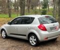 Серый Киа Сид, объемом двигателя 1.6 л и пробегом 227 тыс. км за 5590 $, фото 5 на Automoto.ua