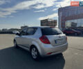 Серый Киа Сид, объемом двигателя 1.6 л и пробегом 134 тыс. км за 4900 $, фото 4 на Automoto.ua