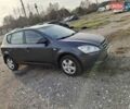 Сірий Кіа Сід, об'ємом двигуна 1.4 л та пробігом 258 тис. км за 5000 $, фото 1 на Automoto.ua