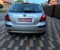 Сірий Кіа Сід, об'ємом двигуна 2 л та пробігом 136 тис. км за 7800 $, фото 7 на Automoto.ua