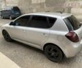Серый Киа Сид, объемом двигателя 1.6 л и пробегом 3 тыс. км за 5700 $, фото 9 на Automoto.ua