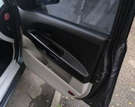 Сірий Кіа Сід, об'ємом двигуна 1.4 л та пробігом 233 тис. км за 4590 $, фото 12 на Automoto.ua