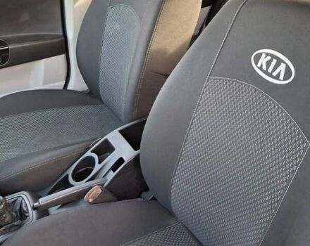 Сірий Кіа Сід, об'ємом двигуна 1.4 л та пробігом 258 тис. км за 5000 $, фото 2 на Automoto.ua