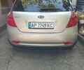 Серый Киа Сид, объемом двигателя 1.4 л и пробегом 155 тыс. км за 6200 $, фото 4 на Automoto.ua