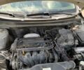 Серый Киа Сид, объемом двигателя 1.6 л и пробегом 200 тыс. км за 4500 $, фото 7 на Automoto.ua
