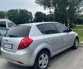 Серый Киа Сид, объемом двигателя 1.59 л и пробегом 245 тыс. км за 4700 $, фото 3 на Automoto.ua