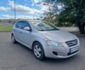 Серый Киа Сид, объемом двигателя 1.4 л и пробегом 221 тыс. км за 5270 $, фото 1 на Automoto.ua