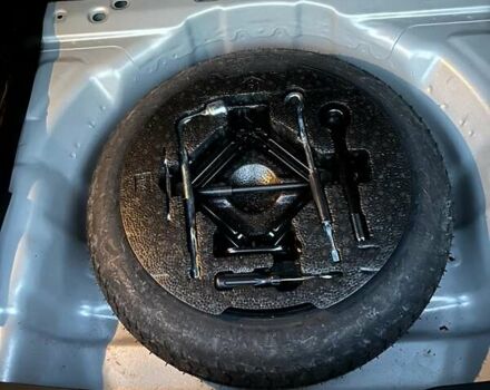 Серый Киа Сид, объемом двигателя 2 л и пробегом 136 тыс. км за 7250 $, фото 23 на Automoto.ua