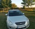 Серый Киа Сид, объемом двигателя 1.59 л и пробегом 235 тыс. км за 5400 $, фото 1 на Automoto.ua