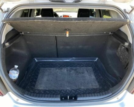 Серый Киа Сид, объемом двигателя 1.6 л и пробегом 244 тыс. км за 5700 $, фото 21 на Automoto.ua