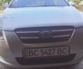 Серый Киа Сид, объемом двигателя 0 л и пробегом 239 тыс. км за 5500 $, фото 1 на Automoto.ua