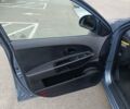 Серый Киа Сид, объемом двигателя 1.59 л и пробегом 230 тыс. км за 6100 $, фото 11 на Automoto.ua