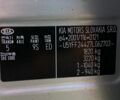 Серый Киа Сид, объемом двигателя 1.6 л и пробегом 244 тыс. км за 5700 $, фото 22 на Automoto.ua