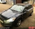 Серый Киа Сид, объемом двигателя 16 л и пробегом 234 тыс. км за 5000 $, фото 1 на Automoto.ua