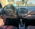 Серый Киа Сид, объемом двигателя 16 л и пробегом 169 тыс. км за 5500 $, фото 8 на Automoto.ua