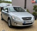 Серый Киа Сид, объемом двигателя 1.6 л и пробегом 203 тыс. км за 5500 $, фото 2 на Automoto.ua