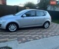 Сірий Кіа Сід, об'ємом двигуна 2 л та пробігом 136 тис. км за 7800 $, фото 12 на Automoto.ua