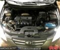 Серый Киа Сид, объемом двигателя 16 л и пробегом 234 тыс. км за 5000 $, фото 7 на Automoto.ua