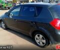 Серый Киа Сид, объемом двигателя 1.6 л и пробегом 249 тыс. км за 4900 $, фото 3 на Automoto.ua