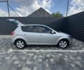 Серый Киа Сид, объемом двигателя 1.6 л и пробегом 240 тыс. км за 6500 $, фото 7 на Automoto.ua