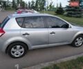 Серый Киа Сид, объемом двигателя 1.4 л и пробегом 202 тыс. км за 4800 $, фото 3 на Automoto.ua