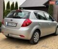 Сірий Кіа Сід, об'ємом двигуна 1.6 л та пробігом 205 тис. км за 5700 $, фото 2 на Automoto.ua