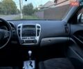 Сірий Кіа Сід, об'ємом двигуна 2 л та пробігом 136 тис. км за 7499 $, фото 26 на Automoto.ua