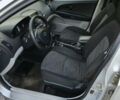 Серый Киа Сид, объемом двигателя 1.4 л и пробегом 225 тыс. км за 4450 $, фото 9 на Automoto.ua