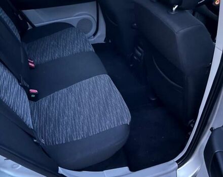 Серый Киа Сид, объемом двигателя 2 л и пробегом 136 тыс. км за 7250 $, фото 14 на Automoto.ua