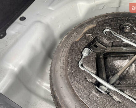 Серый Киа Сид, объемом двигателя 1.6 л и пробегом 216 тыс. км за 4800 $, фото 22 на Automoto.ua