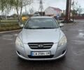 Сірий Кіа Сід, об'ємом двигуна 1.6 л та пробігом 200 тис. км за 4100 $, фото 1 на Automoto.ua