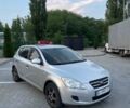 Серый Киа Сид, объемом двигателя 1.4 л и пробегом 180 тыс. км за 4900 $, фото 1 на Automoto.ua