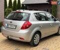 Серый Киа Сид, объемом двигателя 1.6 л и пробегом 203 тыс. км за 5500 $, фото 14 на Automoto.ua