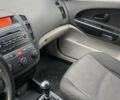 Киа Сид 2007 в Киеве на Automoto.ua Серый Киа Сид, объемом двигателя 1.4 л и пробегом 220 тыс. км за 5000 $, фото 9 на Automoto.ua