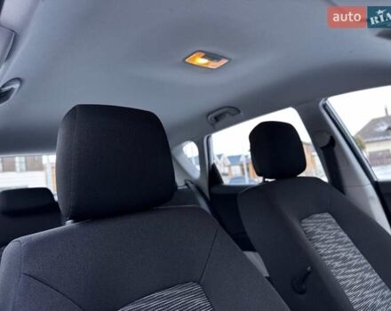 Сірий Кіа Сід, об'ємом двигуна 1.6 л та пробігом 77 тис. км за 7199 $, фото 68 на Automoto.ua