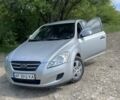 Серый Киа Сид, объемом двигателя 1.4 л и пробегом 220 тыс. км за 5500 $, фото 1 на Automoto.ua