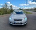 Киа Сид 2007 в Кривом Роге на Automoto.ua Серый Киа Сид, объемом двигателя 1.4 л и пробегом 221 тыс. км за 5500 $, фото 2 на Automoto.ua