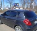 Сірий Кіа Сід, об'ємом двигуна 1.4 л та пробігом 350 тис. км за 5200 $, фото 2 на Automoto.ua