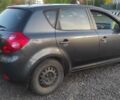 Серый Киа Сид, объемом двигателя 0 л и пробегом 221 тыс. км за 5150 $, фото 6 на Automoto.ua