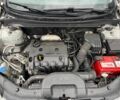 Серый Киа Сид, объемом двигателя 1.4 л и пробегом 254 тыс. км за 4900 $, фото 14 на Automoto.ua