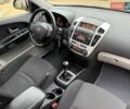 Серый Киа Сид, объемом двигателя 1.6 л и пробегом 203 тыс. км за 5500 $, фото 31 на Automoto.ua
