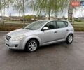 Серый Киа Сид, объемом двигателя 1.6 л и пробегом 200 тыс. км за 4350 $, фото 1 на Automoto.ua