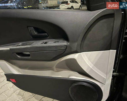 Серый Киа Сид, объемом двигателя 1.6 л и пробегом 192 тыс. км за 6000 $, фото 8 на Automoto.ua