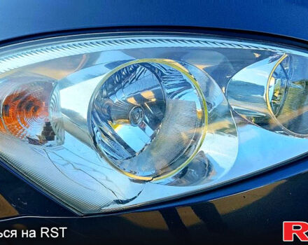 Киа Сид 2007 в Ровно на Automoto.ua Серый Киа Сид, объемом двигателя 1.6 л и пробегом 215 тыс. км за 5300 $, фото 10 на Automoto.ua